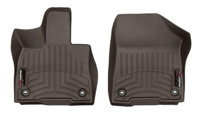 Tapetes Weathertech Sienna 2021+ 8 Pas 1ra+2da+3raf+caj L