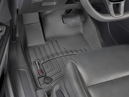 Tapetes Weathertech Teramont 2018+ 1ra+2da+3ra Filas + Caj C