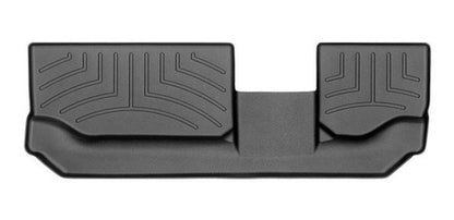 Tapetes Weathertech Hp Tiguan 2018+ - 2da+3ra Filas