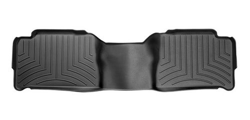 Tapete Weathertech Escalade 2003-2006 - 2da Fila