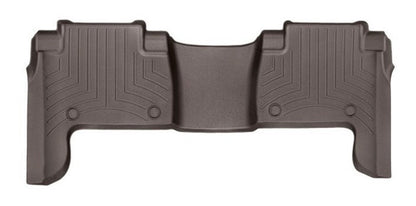 Tapetes Weathertech Qx80 2019-2021 - 1ra+2da+3raf+cajuela C
