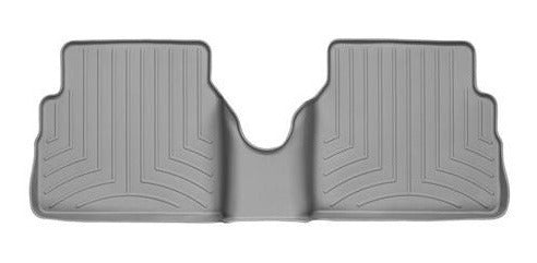 Tapetes Uso Rudo Weathertech Aveo 2008-2017 - 2da Fila