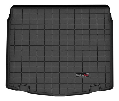 Tapete Weathertech Corolla Cross 2023 Hybrid+ Cajuela