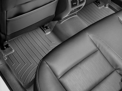 Tapetes Weathertech Altima 2016-2021 - 1ra+2da F + Caj