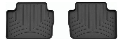 Tapetes Uso Rudo Weathertech Hp Mazda Cx-30 2019+ 1ra+2da F