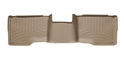 Tapetes Weathertech Jeep Commander 2006-2010- 1ra+2da Filas
