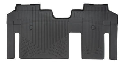 Tapetes Weathertech Sienna 2021+ 8 Pas 1ra+2da+3raf+caj C