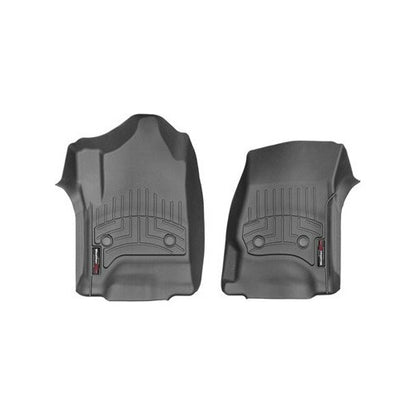 Tapetes Weathertech Escalade Ext 2015-2020 - 1ra Fila