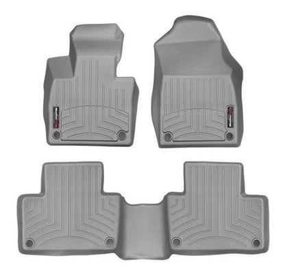 Tapetes Weathertech Elantra 2021+ 1ra+2da Filas+cajuela