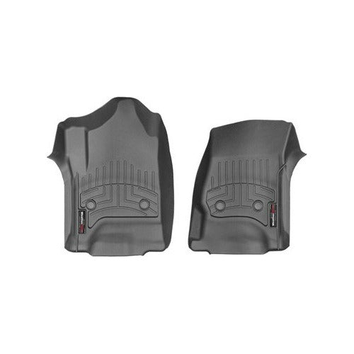 Tapetes Weathertech Escalade Suv 2015-2020 - 1ra Fila