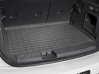 Tapete Uso Rudo Weathertech Mini Clubman 2016-2021 - Cajuela