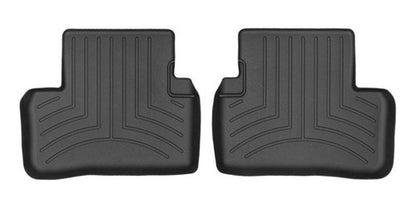 Tapetes Weathertech Clase E 2018-2021 Sedan - 1ra+2da Filas + Cajuela