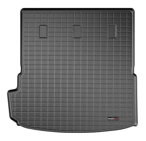 Tapete Weathertech Traverse 2018+ Cajuela Largo