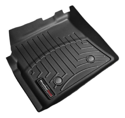 Tapetes Weathertech F-150 Lobo 2009-2014 - 1ra Fila Indiv