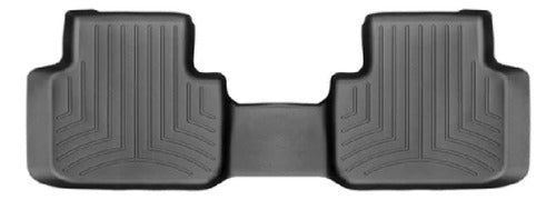Tapete Weathertech Teramont Cross Sport 2021+ 2da Fila