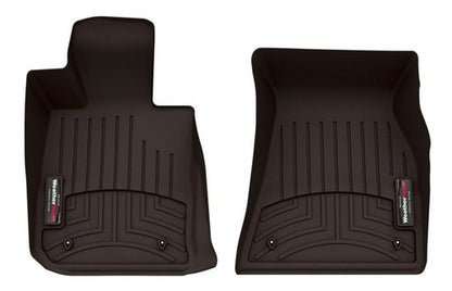 Tapetes Uso Rudo Weathertech Bmw M4 - 2015-2021 - 1ra Fila