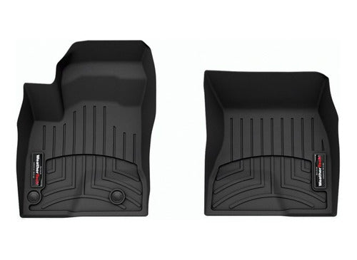 Tapetes Uso Rudo Weathertech Outlander Phev 2023+ 1ra Fila