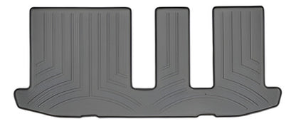Tapete Uso Rudo Weathertech Qx60 2014-2021 - 3ra Fila