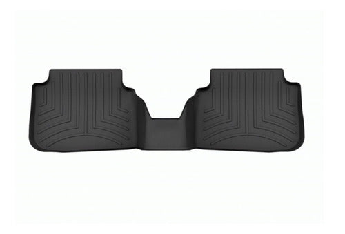 Tapetes Uso Rudo Weathertech Crosstrek 2024+ - 2da Fila