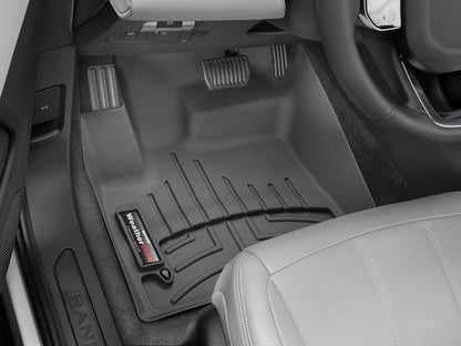 Tapetes Weathertech Range Rover Evoque 2022+ 1ra+2da