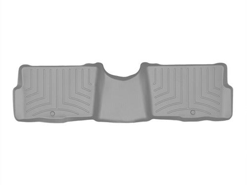 Tapete Uso Rudo Weathertech Kia Soul 2010-2013 - 2da Fila