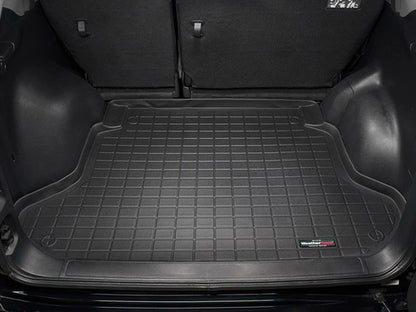 Tapetes Weathertech Cr-v 2002-2006 - 1ra+2da Filas+ Cajuela