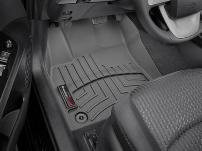 Tapetes Premium Weathertech Prius 2016-2022 - 1ra Fila