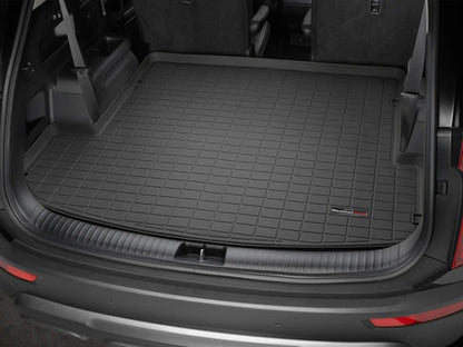 Tapete Uso Rudo Weathertech Telluride 2020+ Cajuela Larga