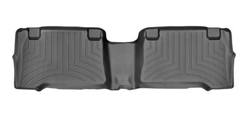 Tapetes Weathertech 4runner 2003-2007 - 1ra+2da Filas