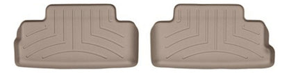 Tapetes Uso Rudo Weathertech Mustang 2005-2010 - 2da Fila