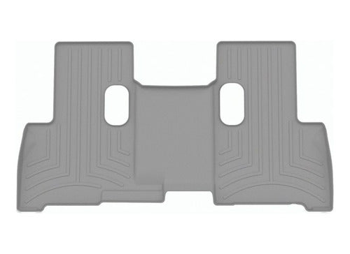 Tapete Uso Rudo Weathertech Toyota Sequoia 2023+ 3ra Fila