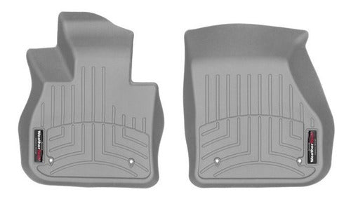 Tapetes Weathertech Mini Countryman 2017-2021 - 1ra Fila