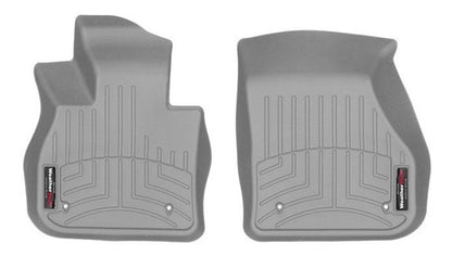 Tapetes Weathertech Mini Countryman 2017-2021 - 1ra Fila