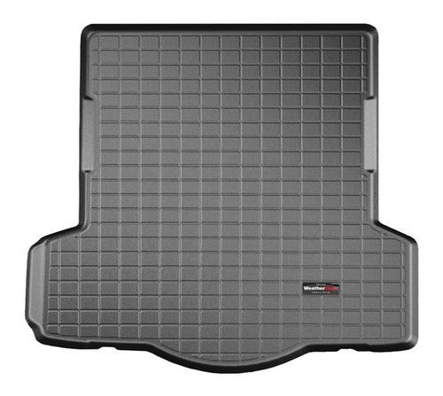 Tapetes Weathertech Lincoln Mkz 2013-2018 - Cajuela
