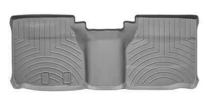 Tapetes Weathertech Frontier King Cab 2005-2021 - 1ra+2daf