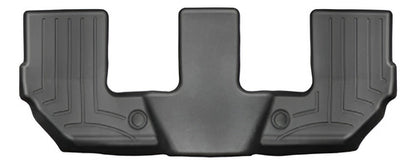 Tapete Weathertech Volvo Xc90 2016-2020 - 3ra Fila