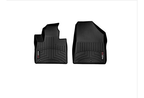 Tapetes Uso Rudo Weathertech Sorento 2016-2018 - 1ra Fila