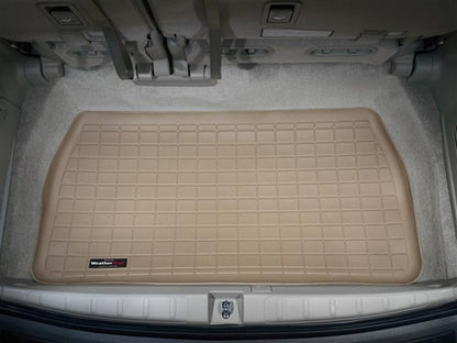 Tapetes Weathertech Odyssey 2005-2010 - 1ra+2da+3ra F + Caju