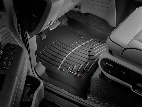 Tapetes Weathertech Ford F-150 2004-2008 Cab Sencilla 1raf