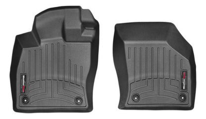 Tapetes Weathertech Cupra Terramar 2026+ 1ra Fila