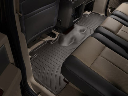 Tapetes Weathertech Expedition 2011-2017 -1ra+2da+3ra Filas+
