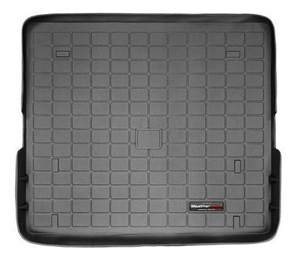 Tapetes Weathertech Wrangler 1997-2006 - 1ra+2da Fil+cajuela