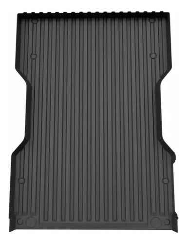 Tapete Weathertech Para Batea Impactliner Tacoma Hyb 2024+