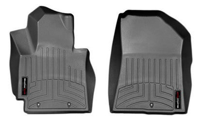 Tapetes Uso Rudo Weathertech Kia Soul 2014-2019 - 1ra Fila