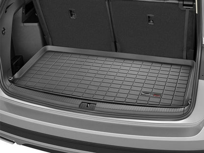 Tapetes Weathertech Teramont 2018+ 1ra+2da+3ra Filas + Caj C