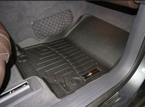 Tapetes Uso Rudo Weathertech Clase Gle 2020+ 1ra+2da F Coupe