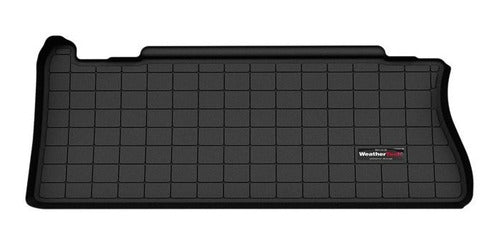 Tapete Premium Weathertech Sienna 2021+ Cajuela Corta