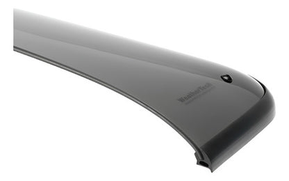 Weathertech Deflector Quemacocos Passat 2006-2010
