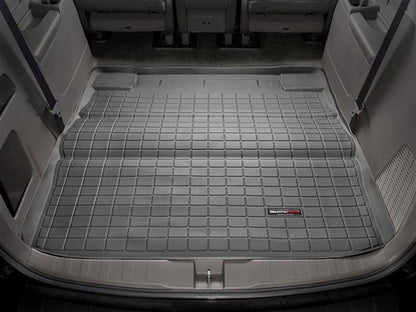 Tapetes Weathertech Odyssey 2011-17 - 1ra+2da/3ra Fil+caj L