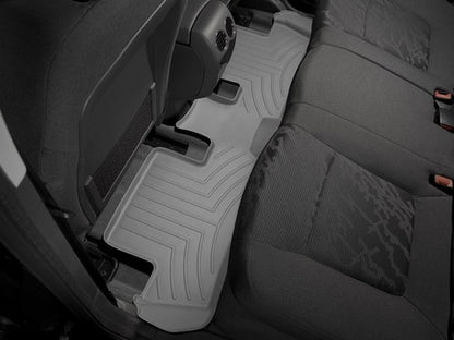 Tapetes Weathertech Peugeot 3008 2008+2017 - 1ra+2da Filas